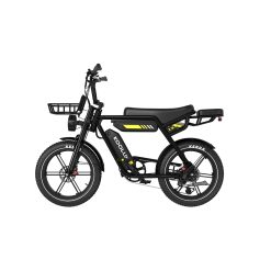 Koolux X9 pro elektrische fiets / fatbike  - prijs op aanvraag
